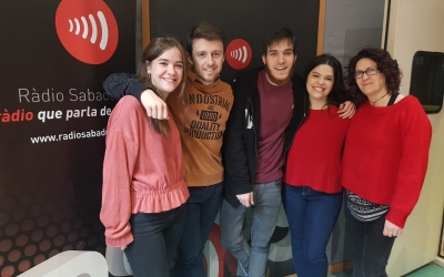 Els Vakombà tornen amb força al Teatre Principal | Raquel García 